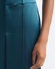 Cinq à Sept Cinq à Sept Jyn Wide Leg Pintuck Pants - 5