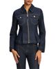 Cinq à Sept Cinq à Sept Kaiya Denim Jacket - 1