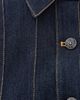 Cinq à Sept Cinq à Sept Karter Denim Dress INDIGO - 6