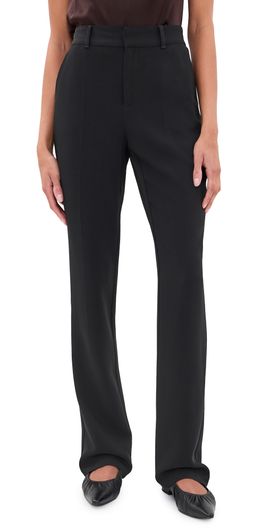 Cinq à Sept Cinq à Sept Kerry Pants Black
