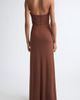 Cinq à Sept Cinq à Sept Kessan Halter Neck Gown - 2