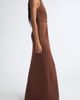 Cinq à Sept Cinq à Sept Kessan Halter Neck Gown - 3