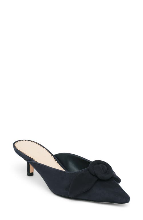 Cinq à Sept Cinq à Sept Layla Kitten Heel Mule