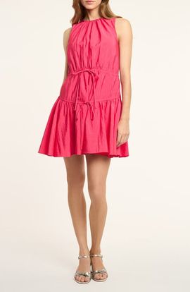 knee length dresses for ladies Sirrina Dress – Cinq à Sept main image 1