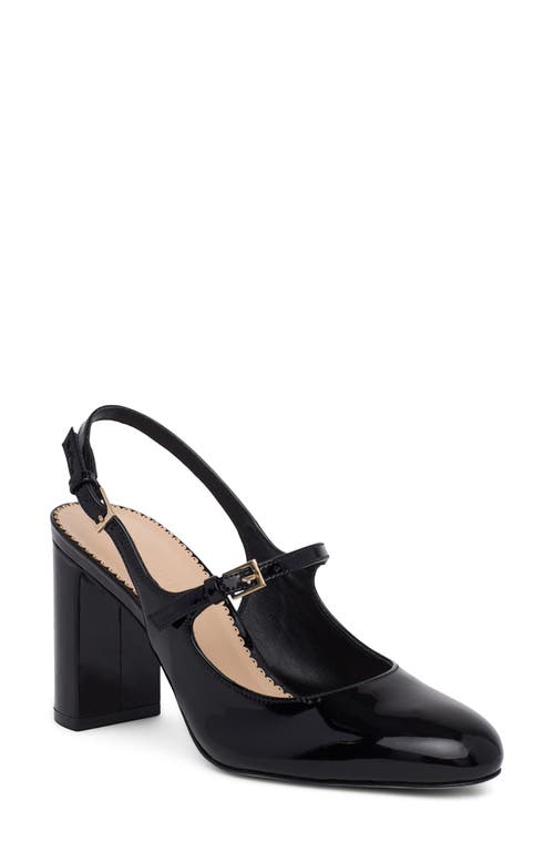 Cinq à Sept Cinq à Sept Lola Mary Jane Slingback Sandal