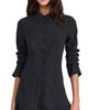 Cinq à Sept Cinq à Sept Lucilla Dress Black 8 - 1