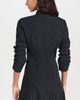 Cinq à Sept Cinq à Sept Lucilla Dress Black 8 - 3