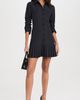 Cinq à Sept Cinq à Sept Lucilla Dress Black 8 - 5