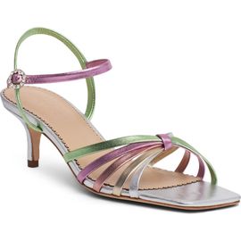 Cinq à Sept Cinq à Sept Malia Ankle Strap Sandal