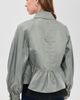 Cinq à Sept Cinq à Sept Margot Jacket Iron Cloud/Black - 3