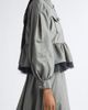 Cinq à Sept Cinq à Sept Margot Ruffle Hem Jacket - 4