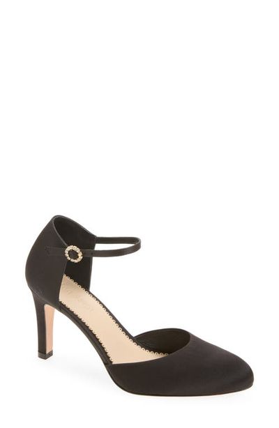 Cinq à Sept Cinq à Sept Mariana Satin Pump