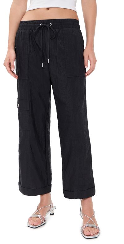Cinq à Sept Cinq à Sept Marlease Pants Black