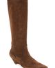 Cinq à Sept Cinq à Sept Marta Curved Wedge Boot - 1