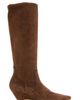 Cinq à Sept Cinq à Sept Marta Curved Wedge Boot - 3