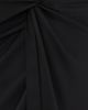 Cinq à Sept Cinq à Sept Matte Jersey Mckenna Top Black - 6