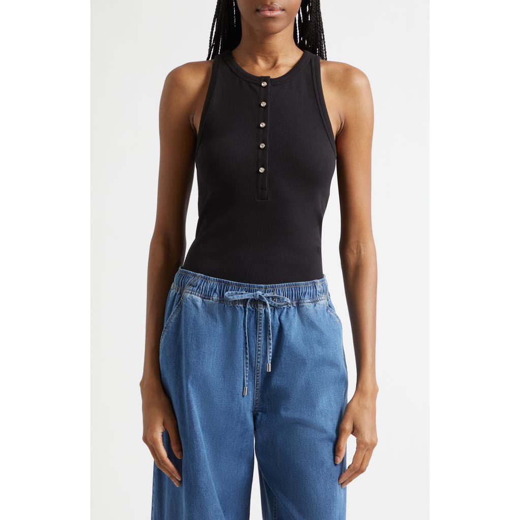 Cinq à Sept Cinq à Sept Mattie Henley Tank