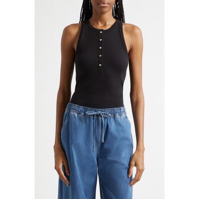 Cinq à Sept Cinq à Sept Mattie Henley Tank