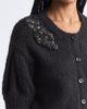 Cinq à Sept Cinq à Sept Millicent Crystal Ivy Embellished Cardigan - 4