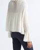 Cinq à Sept Cinq à Sept Nixen Pleated Ruffle Top - 2