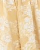 Cinq à Sept Cinq à Sept Organza Jacquard Ruth Skirt Ochre Muse/White - 6