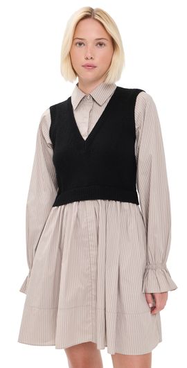 Sho Dress