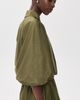 Cinq à Sept Cinq à Sept Paulina Jacket Dark Olive - 4