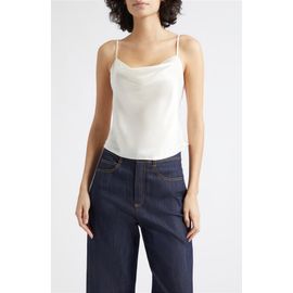 Cinq à Sept Cinq à Sept Petit Marta Silk Cami
