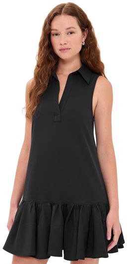 Cinq à Sept Cinq à Sept Rayne Dress Black