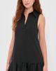 Cinq à Sept Cinq à Sept Rayne Dress Black - 2