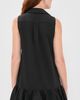 Cinq à Sept Cinq à Sept Rayne Dress Black - 3