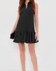 Cinq à Sept Cinq à Sept Rayne Dress Black - 5