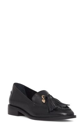 Cinq à Sept Cinq à Sept Remi Tassel Leather Loafer