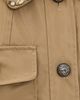 Cinq à Sept Cinq à Sept Rhinestone Chain Adami Jacket brown sandstone - 6