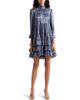 Cinq à Sept Cinq à Sept Riva Tiered Dress - 1