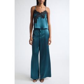 Cinq à Sept Cinq à Sept Sael Lace Trim Camisole