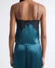 Cinq à Sept Cinq à Sept Sael Lace Trim Camisole - 2