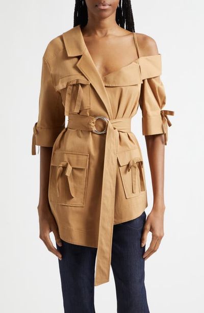 Cinq à Sept Cinq à Sept Saige Twill Katie Blazer