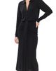 Cinq à Sept Cinq à Sept Seferina Dress Black - 1