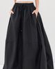 Cinq à Sept Cinq à Sept Sirani Ballgown Skirt Black - 3