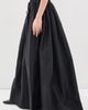 Cinq à Sept Cinq à Sept Sirani Ballgown Skirt Black - 5