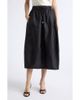 Cinq à Sept Cinq à Sept Sirani Nylon Midi Skirt - 1
