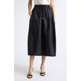 Cinq à Sept Cinq à Sept Sirani Nylon Midi Skirt