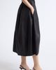 Cinq à Sept Cinq à Sept Sirani Nylon Midi Skirt - 4