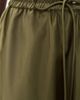 Cinq à Sept Cinq à Sept Sirani Nylon Skirt Dark Olive - 6