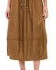 Cinq à Sept Cinq à Sept Sirani Skirt Toffee - 1