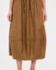 Cinq à Sept Cinq à Sept Sirani Skirt Toffee - 3