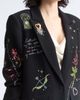 Cinq à Sept Cinq à Sept Starry Scribbles Kelsa Blazer - 5