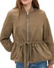 Cinq à Sept Cinq à Sept Valerina Coat Dark Olive - 1