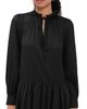 Cinq à Sept Cinq à Sept Valetta Dress Black - 1